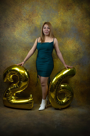 Julissa 26-12