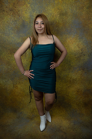 Julissa 26-31