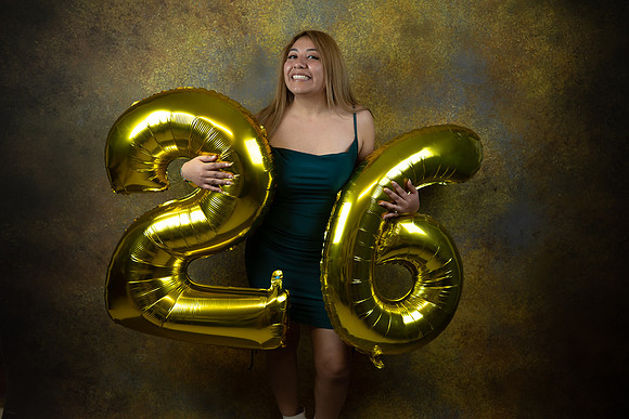 Julissa 26-21