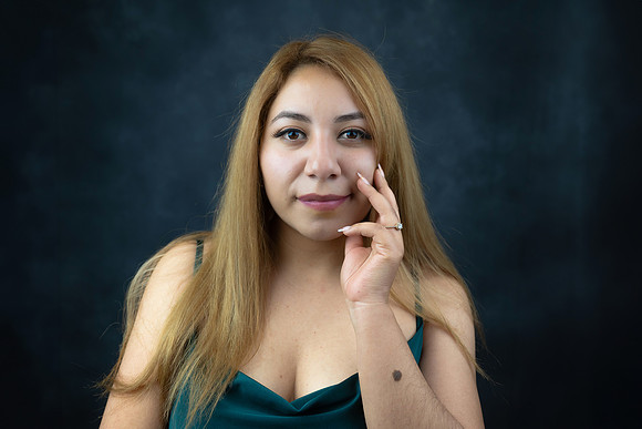 Julissa 26-7