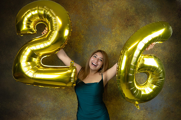Julissa 26-25