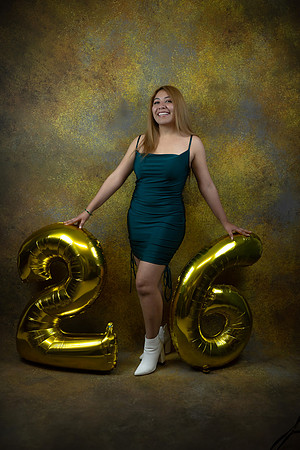 Julissa 26-13