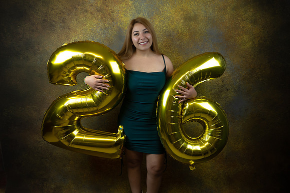 Julissa 26-15