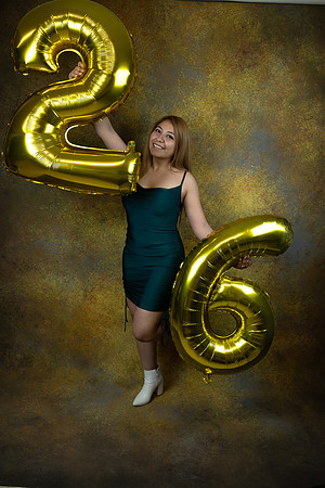 Julissa 26-23