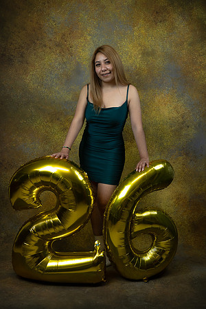 Julissa 26-28