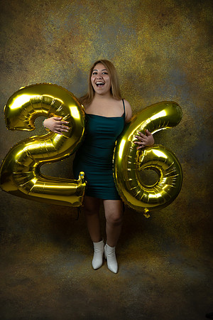 Julissa 26-18