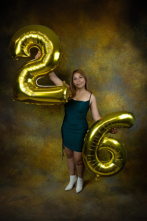 Julissa 26-22