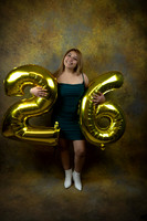 Julissa 26-17