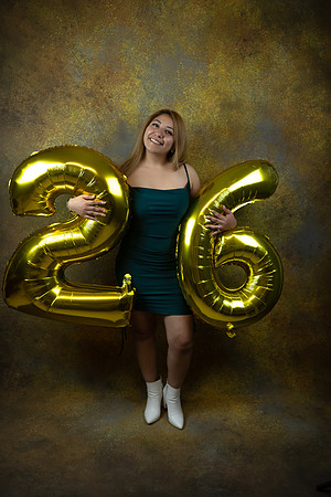 Julissa 26-17