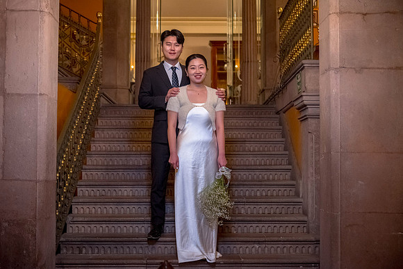 Kyungmi Ko y Sungjun Park Palacio-6