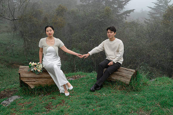 Kyungmi Ko y Sungjun Park Preboda-103