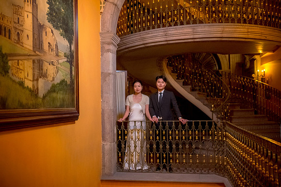 Kyungmi Ko y Sungjun Park Palacio-25
