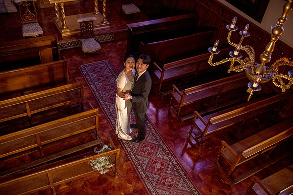 Kyungmi Ko y Sungjun Park Palacio-114