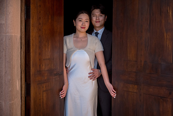 Kyungmi Ko y Sungjun Park Palacio-83