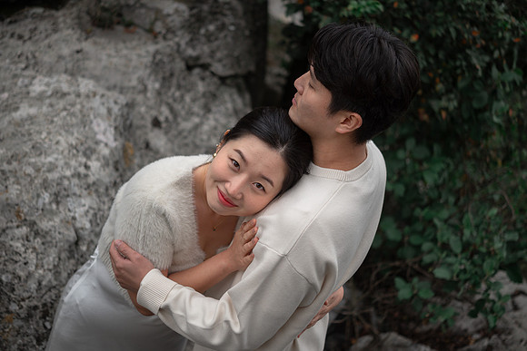 Kyungmi Ko y Sungjun Park Preboda-23