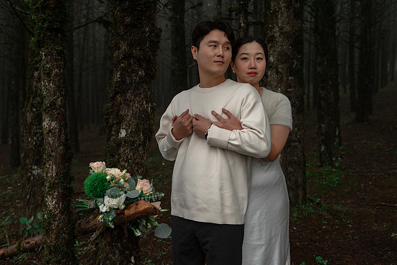 Kyungmi Ko y Sungjun Park Preboda-145