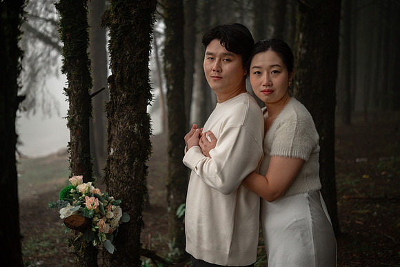 Kyungmi Ko y Sungjun Park Preboda-143
