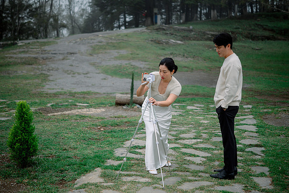 Kyungmi Ko y Sungjun Park Preboda-1