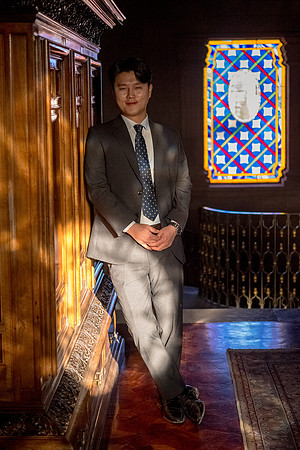 Kyungmi Ko y Sungjun Park Palacio-108