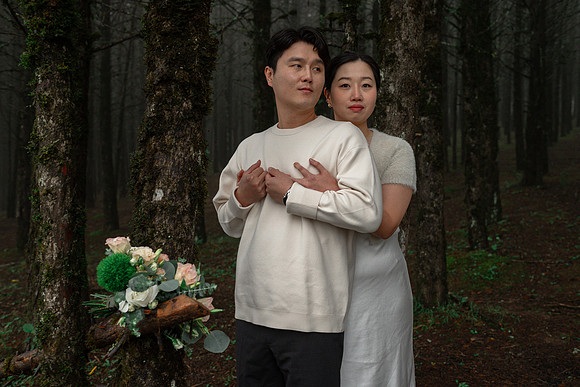 Kyungmi Ko y Sungjun Park Preboda-146