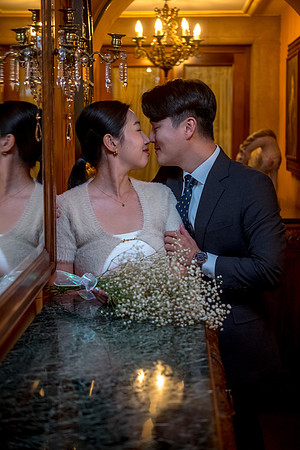 Kyungmi Ko y Sungjun Park Palacio-22
