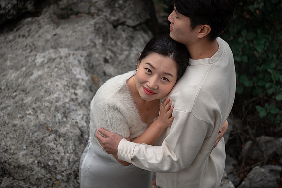 Kyungmi Ko y Sungjun Park Preboda-22