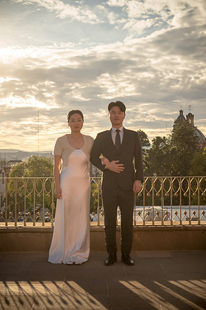 Kyungmi Ko y Sungjun Park Palacio-151