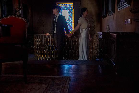 Kyungmi Ko y Sungjun Park Palacio-102