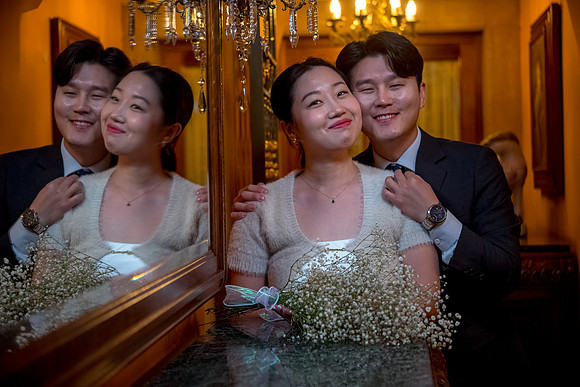 Kyungmi Ko y Sungjun Park Palacio-20