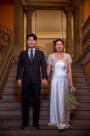 Kyungmi Ko y Sungjun Park Palacio-4