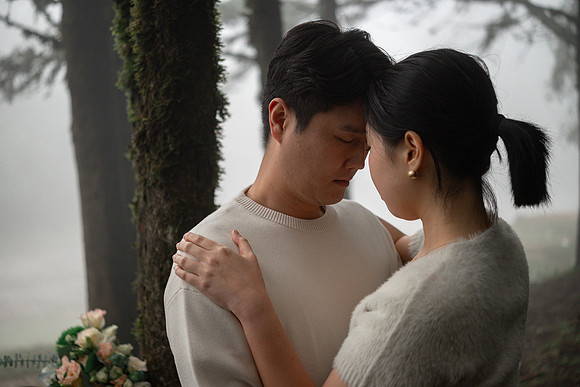 Kyungmi Ko y Sungjun Park Preboda-157