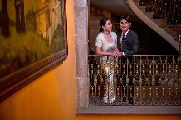 Kyungmi Ko y Sungjun Park Palacio-29