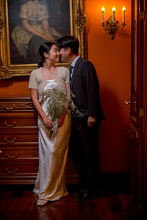 Kyungmi Ko y Sungjun Park Palacio-53