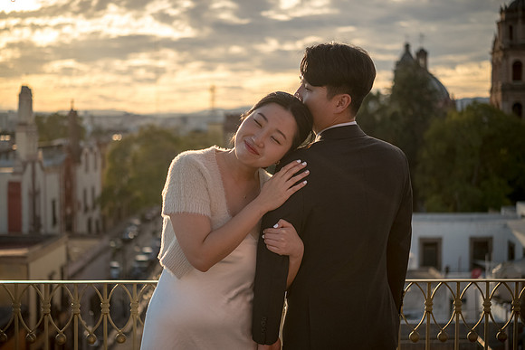 Kyungmi Ko y Sungjun Park Palacio-155