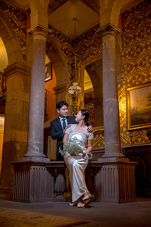 Kyungmi Ko y Sungjun Park Palacio-14