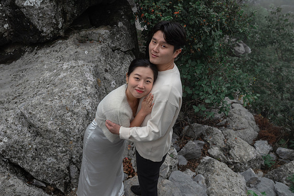 Kyungmi Ko y Sungjun Park Preboda-25