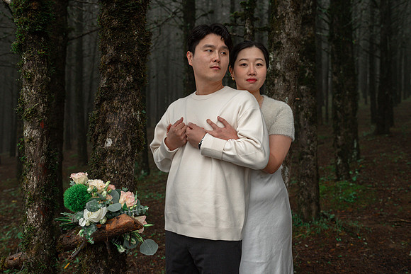Kyungmi Ko y Sungjun Park Preboda-147