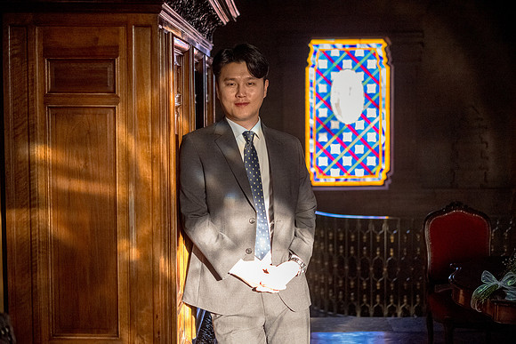 Kyungmi Ko y Sungjun Park Palacio-107