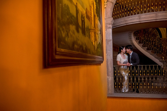 Kyungmi Ko y Sungjun Park Palacio-33
