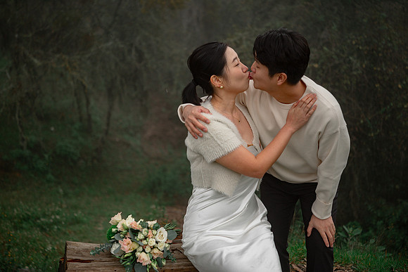 Kyungmi Ko y Sungjun Park Preboda-116
