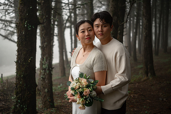 Kyungmi Ko y Sungjun Park Preboda-122