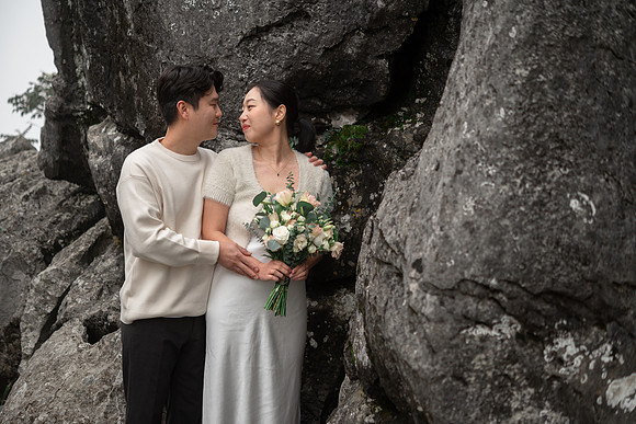 Kyungmi Ko y Sungjun Park Preboda-9