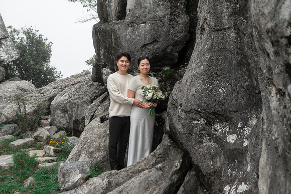 Kyungmi Ko y Sungjun Park Preboda-8