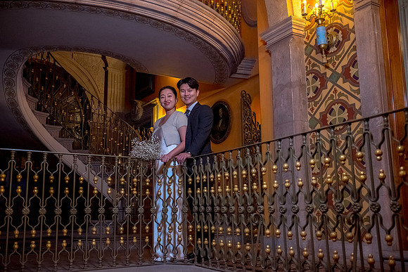 Kyungmi Ko y Sungjun Park Palacio-39
