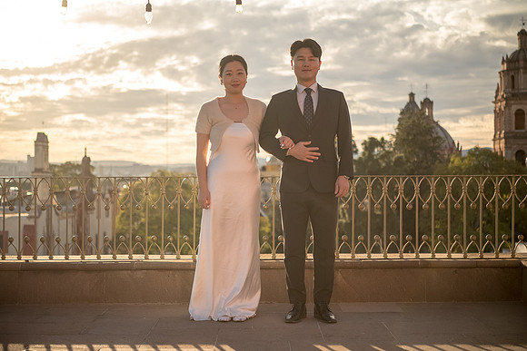 Kyungmi Ko y Sungjun Park Palacio-150