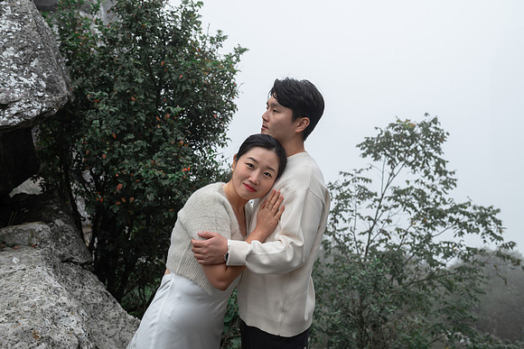 Kyungmi Ko y Sungjun Park Preboda-19