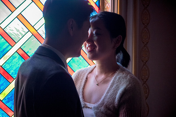Kyungmi Ko y Sungjun Park Palacio-124