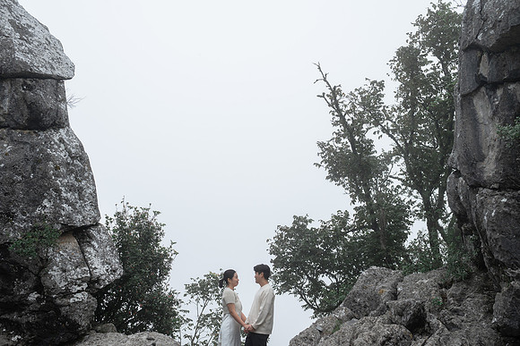 Kyungmi Ko y Sungjun Park Preboda-16