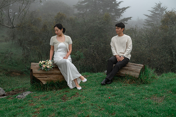 Kyungmi Ko y Sungjun Park Preboda-101