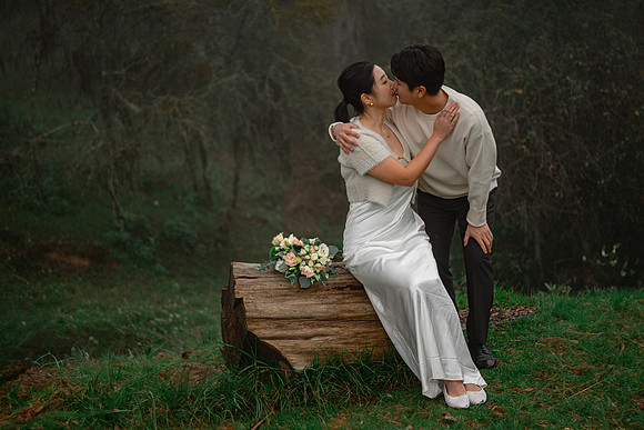 Kyungmi Ko y Sungjun Park Preboda-115